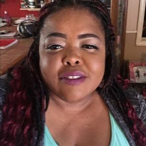 Meet your Posher, Dana